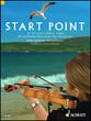 START POINT STRING ENSEMBLE cover